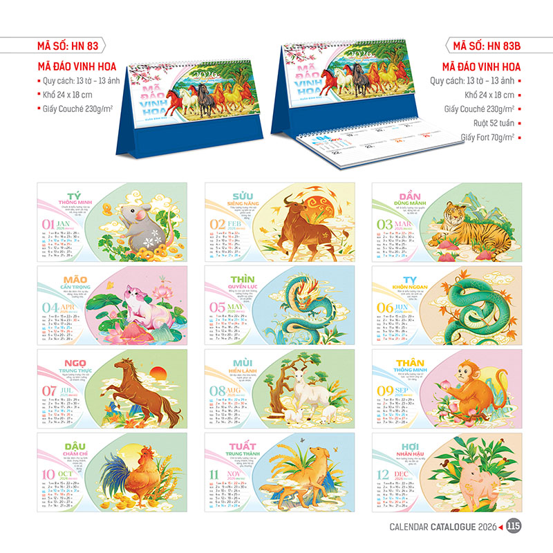 HN83-HN83B-24x18cm-Ma-dao-vinh-hoa