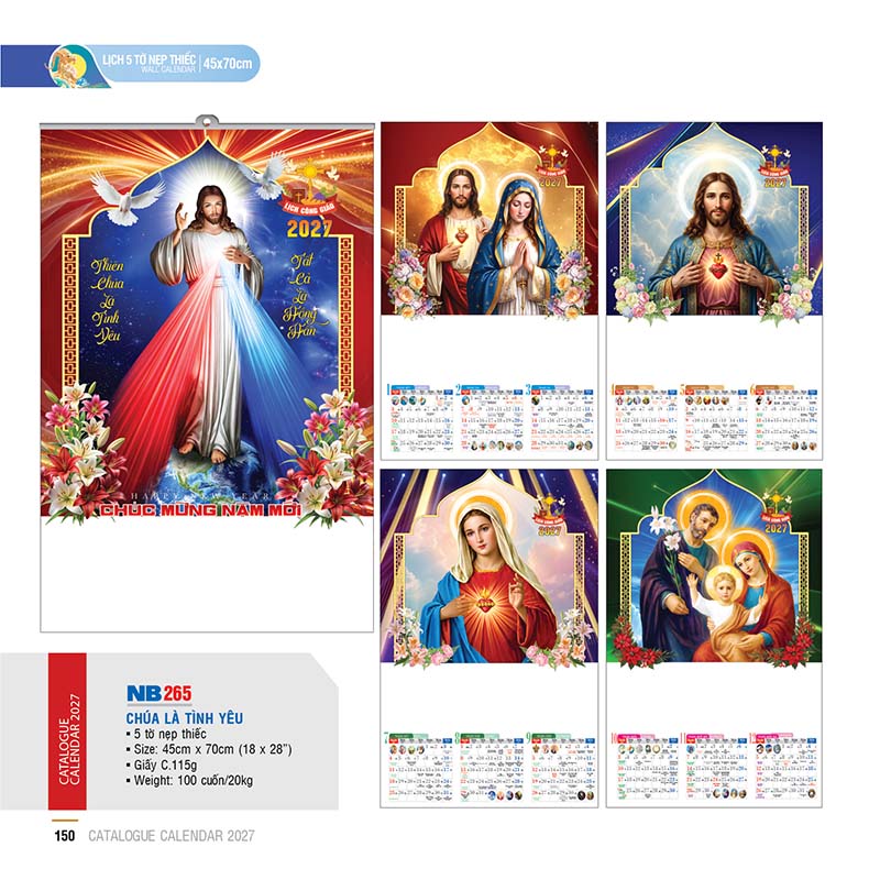 150-NB265-chua-la-tinh-yeu