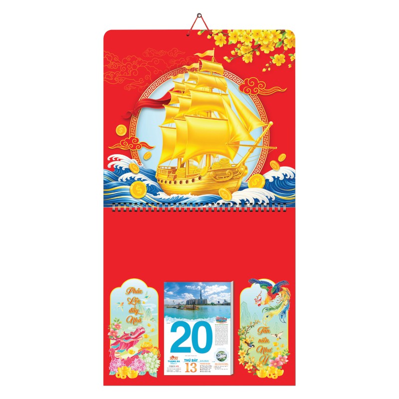 AH40-37x70cm-thuan-buom-xuoi-gio