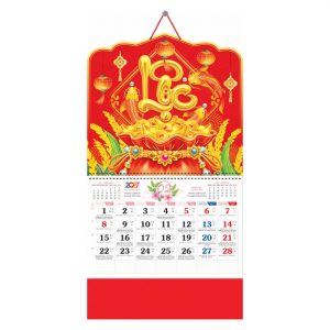 Lò Xo Giữa Bộ Số 37x68cm – Cửu Ngư Chầu Lộc – Mã: HN23