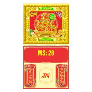 Khung nổi - Lò Xo Giữa 37x70cm Gắn Bloc – Tam Dương Tấn Lộc – Mã: MS28