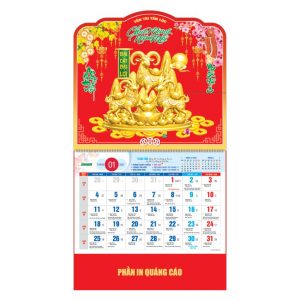Lò Xo Giữa 37x68cm Gắn Bộ Số – Tam Dương – Mã: NB188D