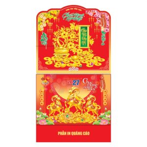 Lò Xo Giữa 37x68cm Gắn Bộ Số – Mai Xuân – Mã: NB199D
