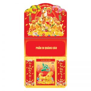 Lò Xo Giữa 30x60cm Gắn Bloc – Tam Dương Khai Thái – Mã: NB38