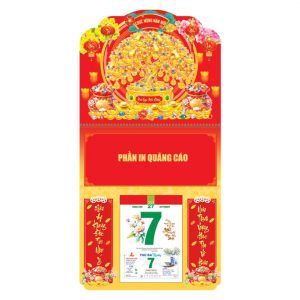 Lò Xo Giữa 30x60cm Gắn Bloc – Kim Ngọc Mãn Đường – Mã: NB43