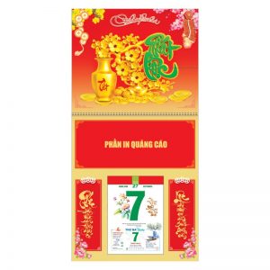 Lò Xo Giữa 30x60cm Gắn Bloc – Mai Phát Lộc – Mã: NB49D