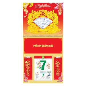 Lò Xo Giữa 30x60cm Gắn Bloc – Lộc Xuân – Mã: NB63T